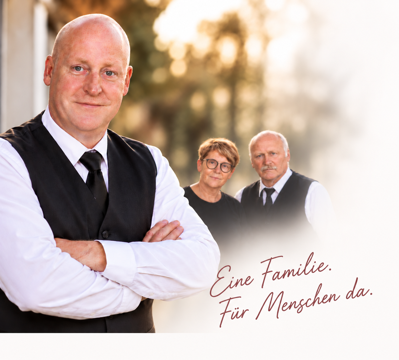 Familie Spindler – Tradition und Zukunft